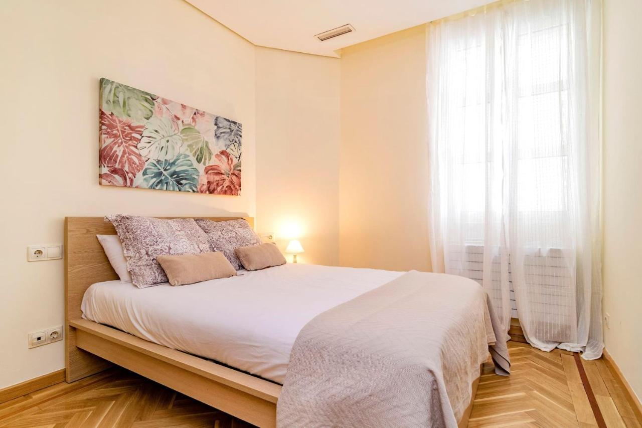 Appartement Velazquez