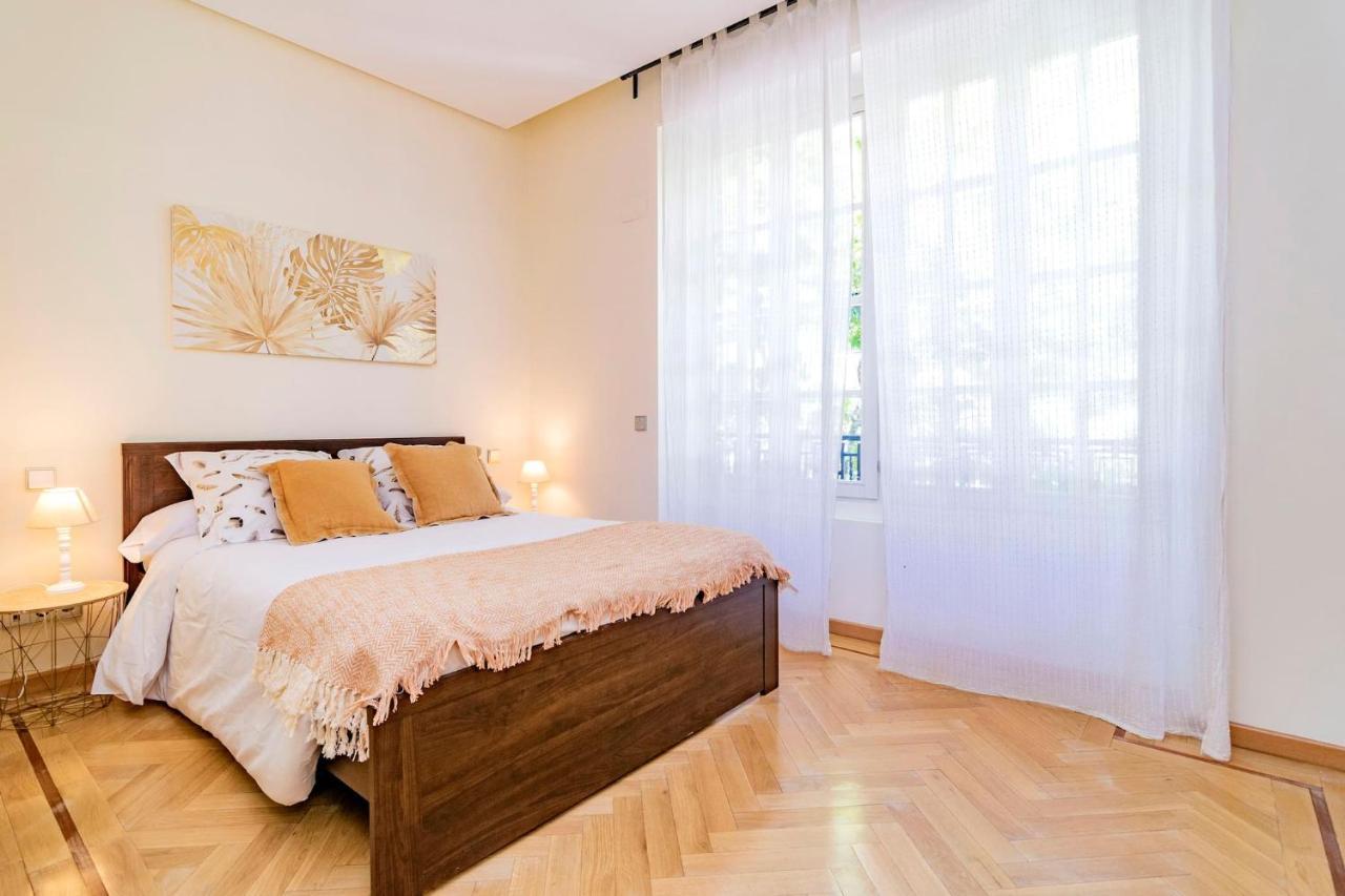 Velazquez Appartement