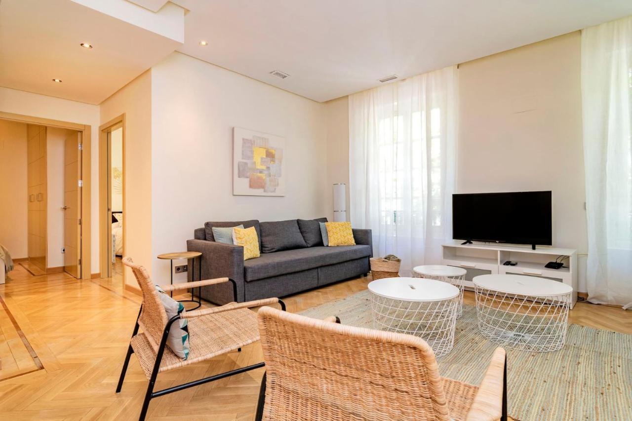 Velazquez Appartement Madrid