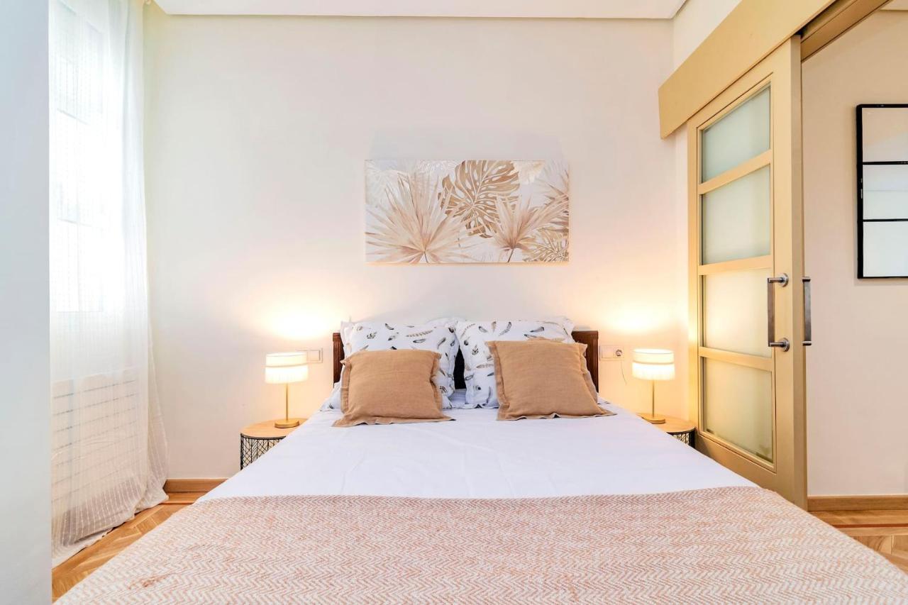 Appartement Velazquez *