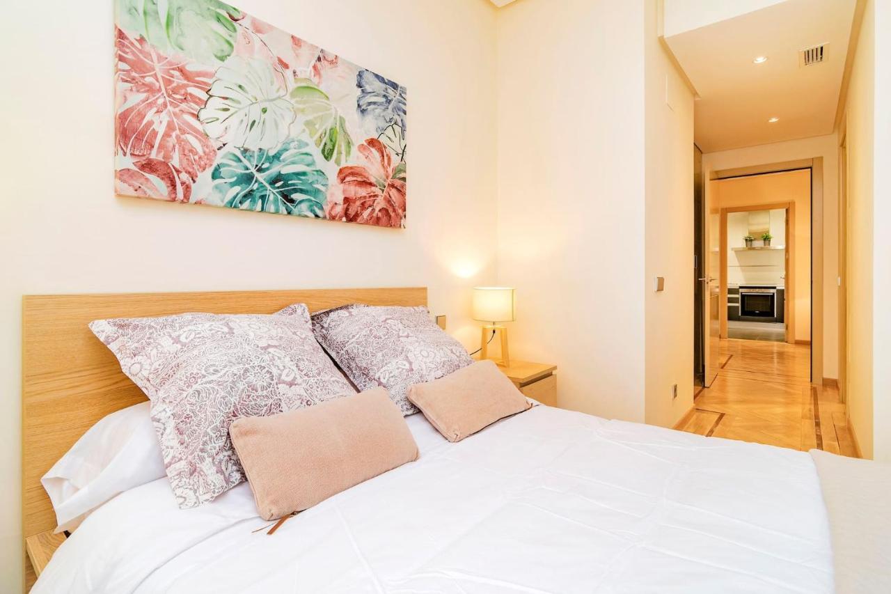 Appartement Velazquez