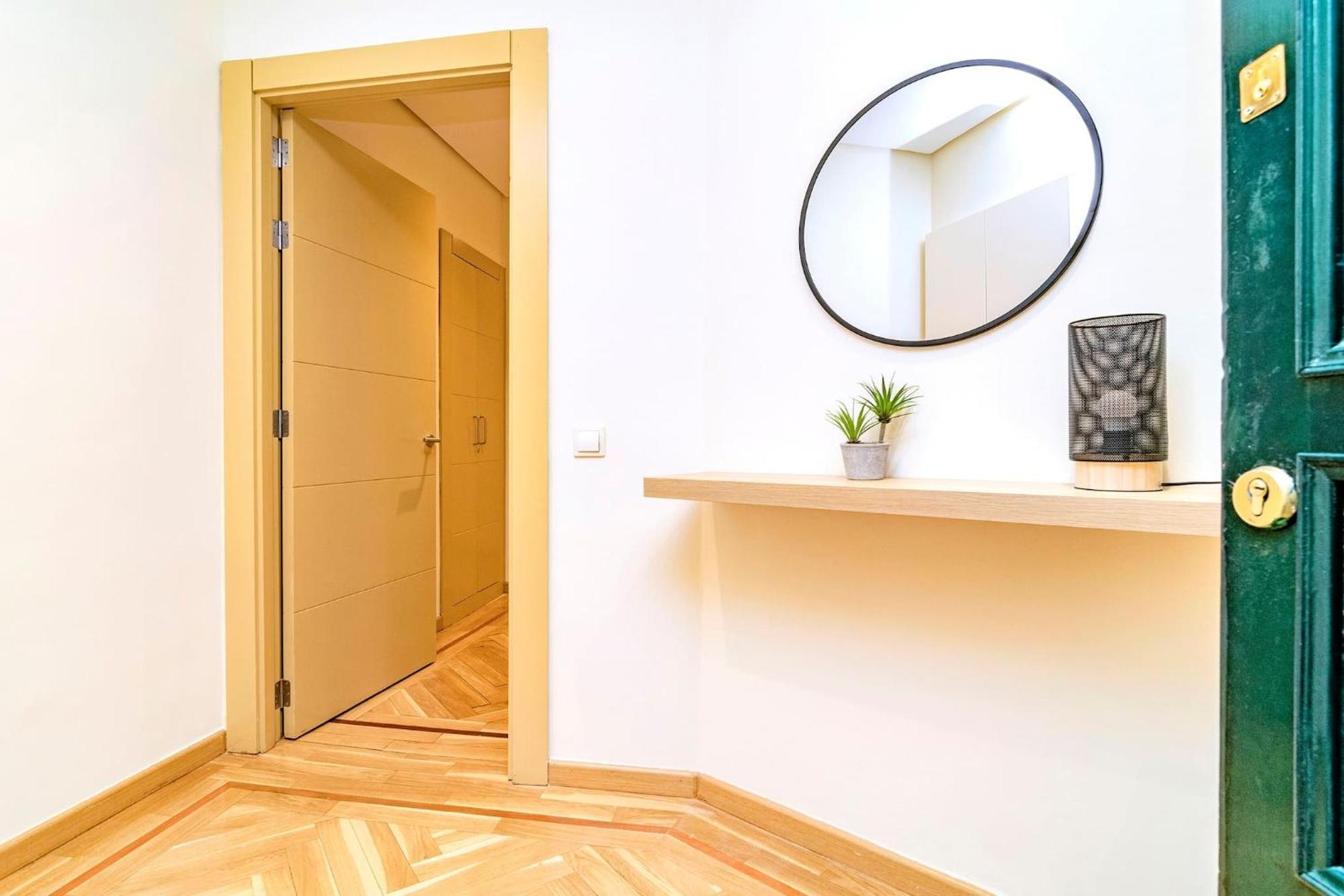 Velazquez Appartement Madrid