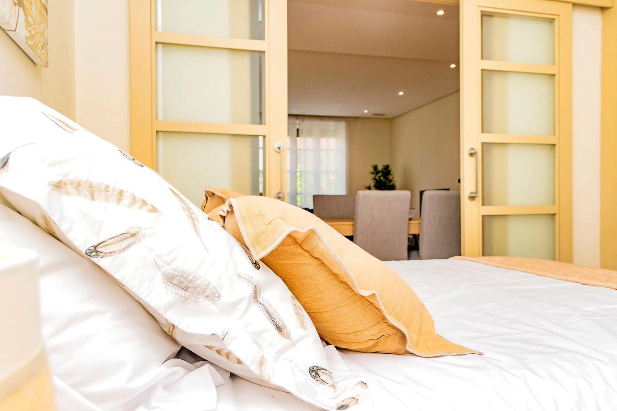 Appartement Velazquez *