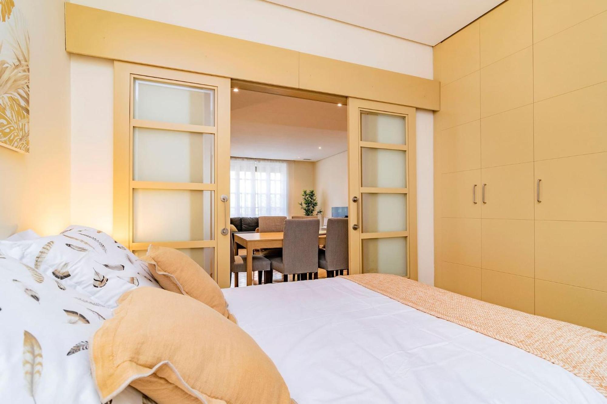 Appartement Velazquez *