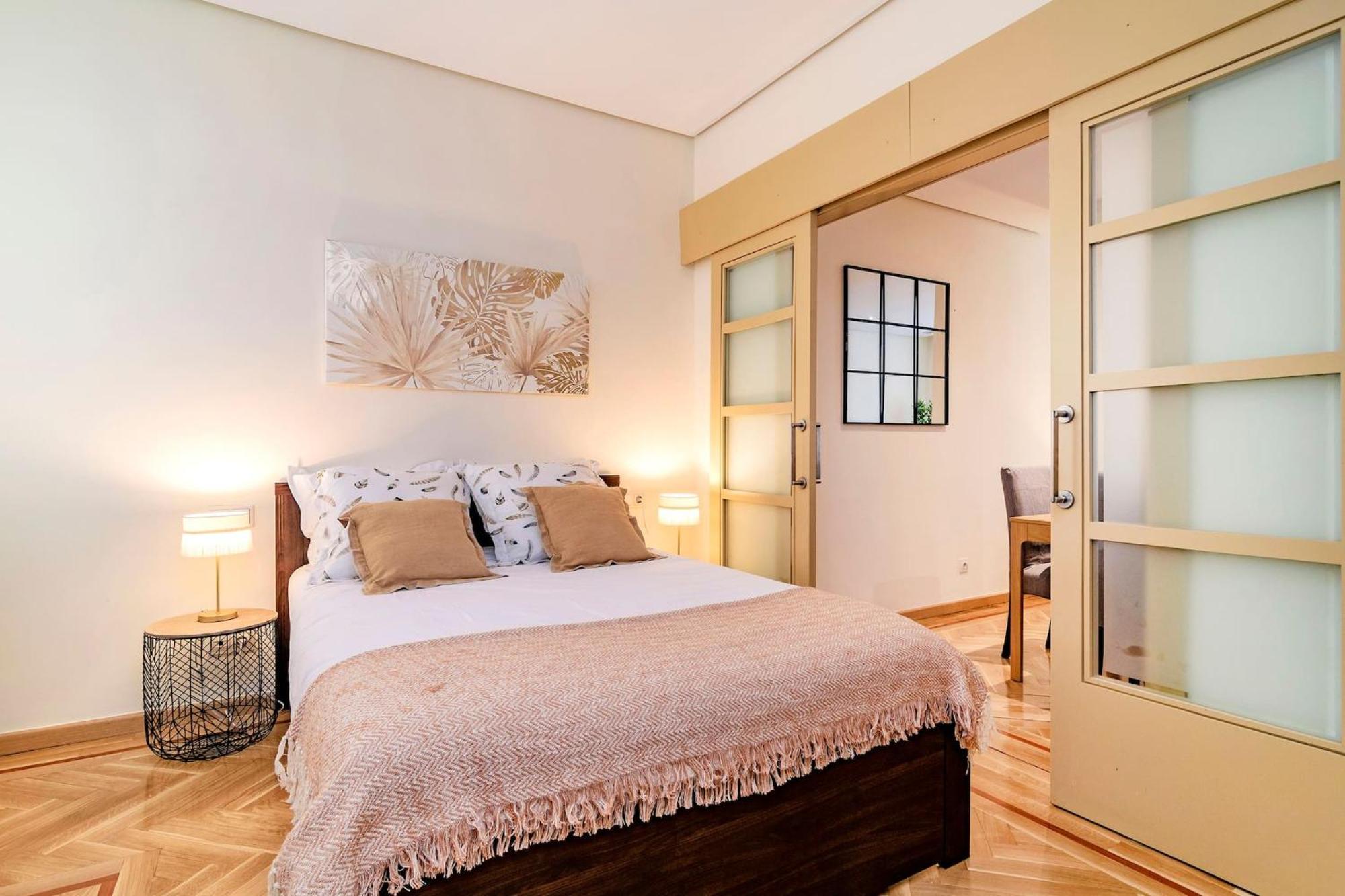 Appartement Velazquez