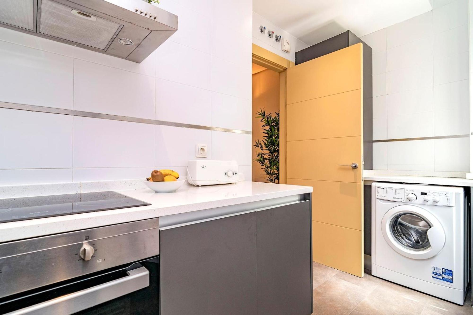 Appartement Velazquez *
