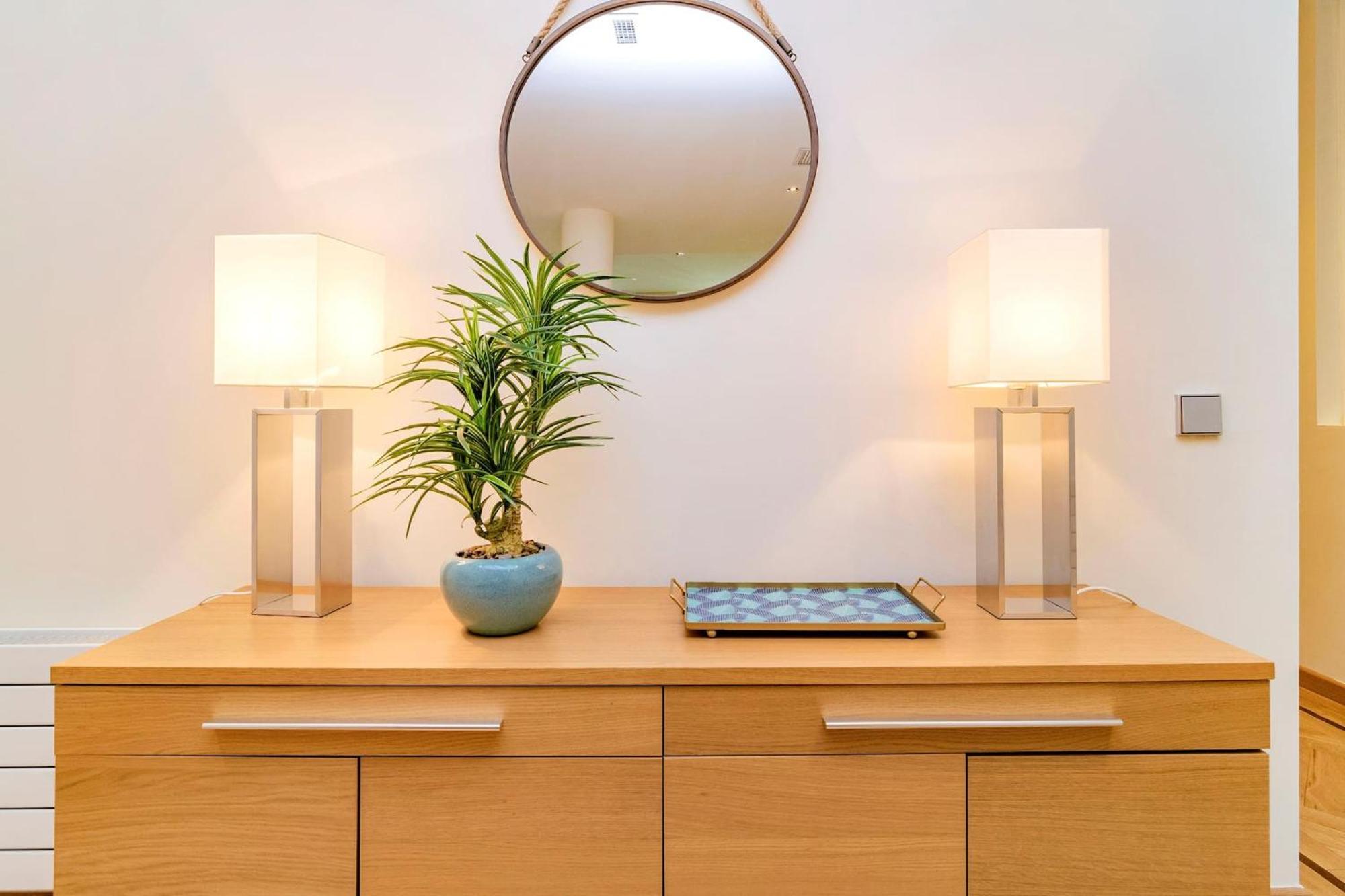 Velazquez Appartement