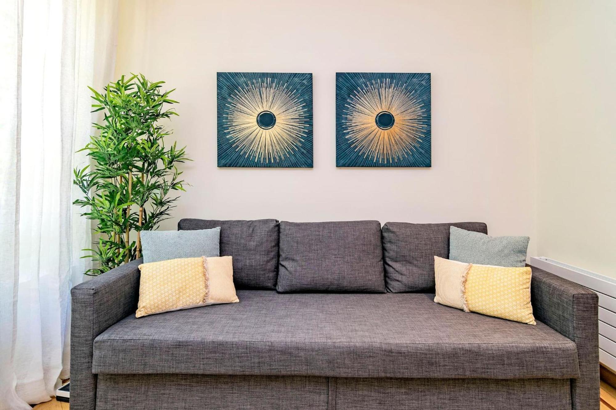 Velazquez Appartement Madrid