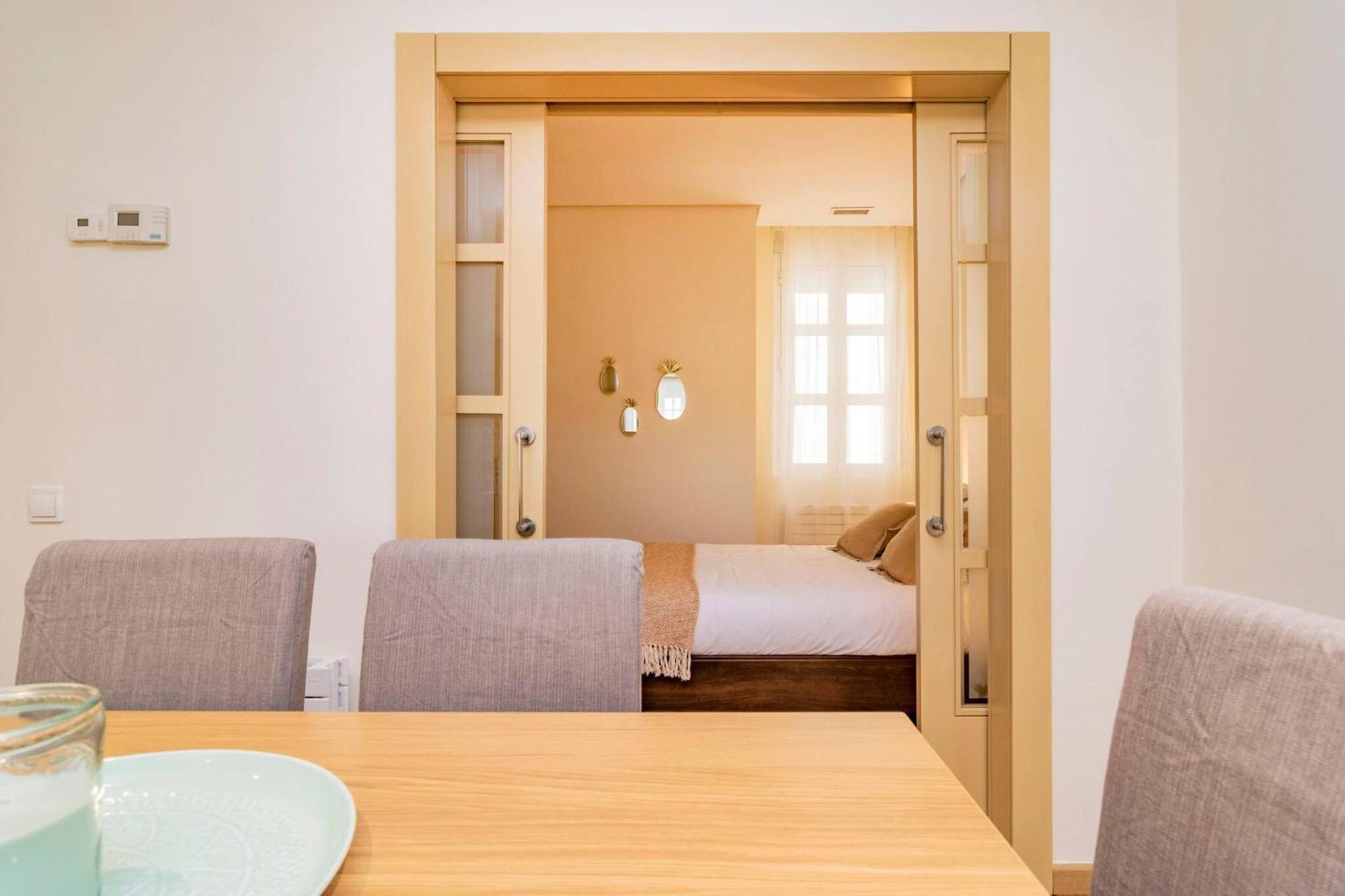 Appartement Velazquez