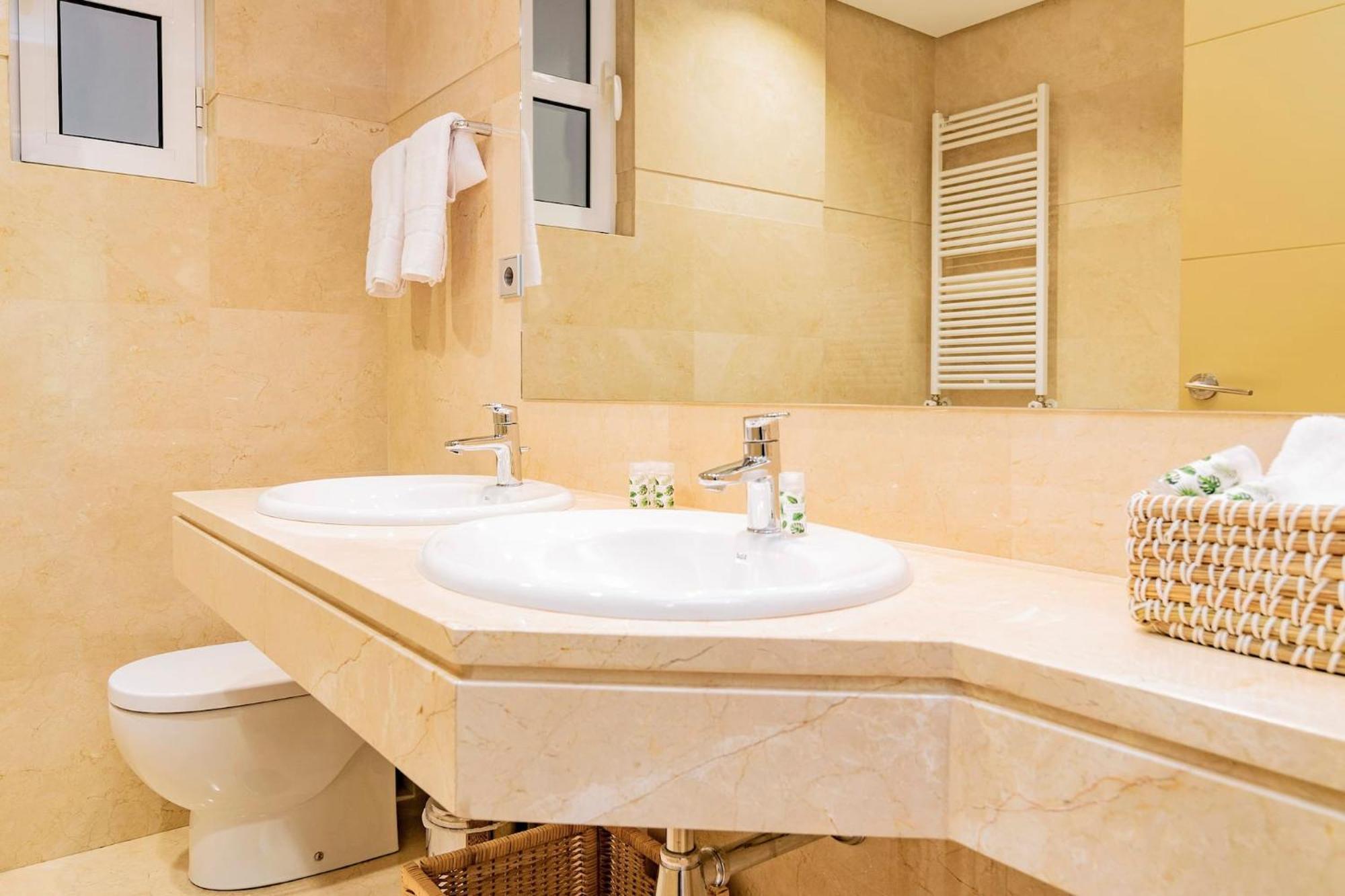 Appartement Velazquez Madrid
