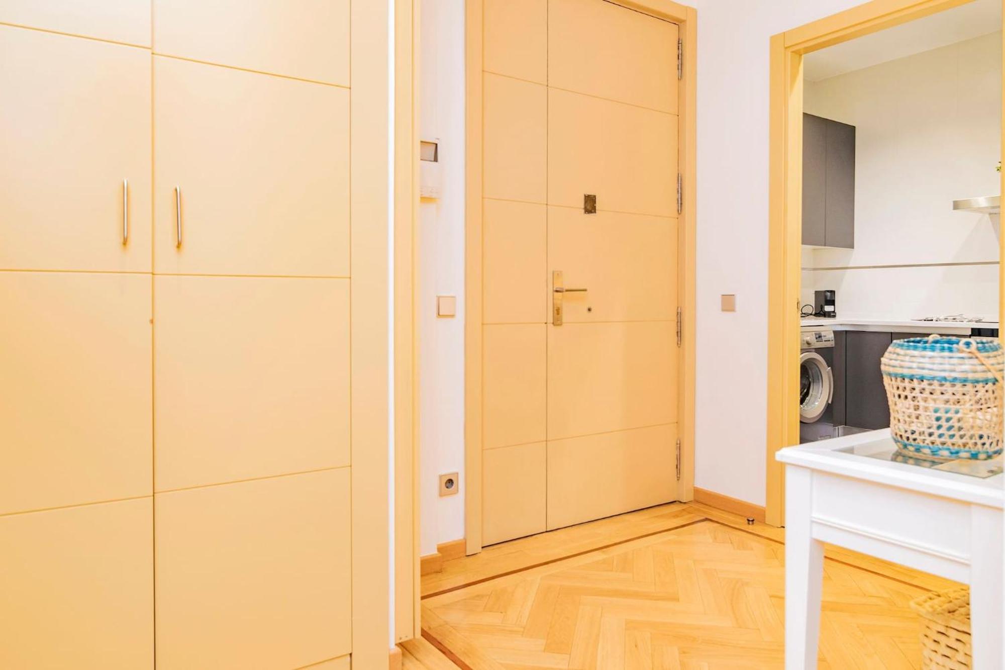 Appartement Velazquez