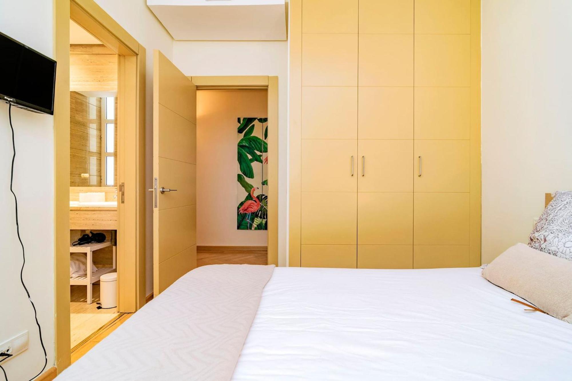 Velazquez Appartement Madrid