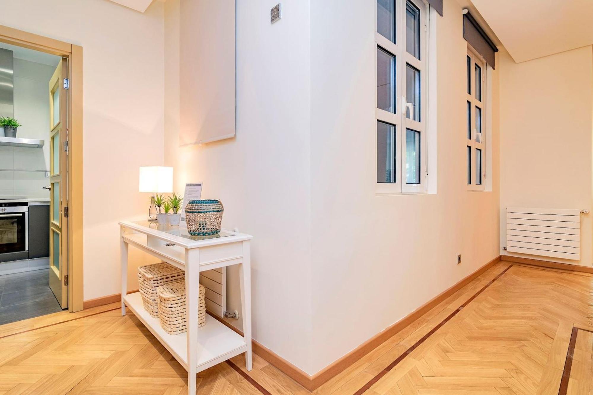 Velazquez Appartement *