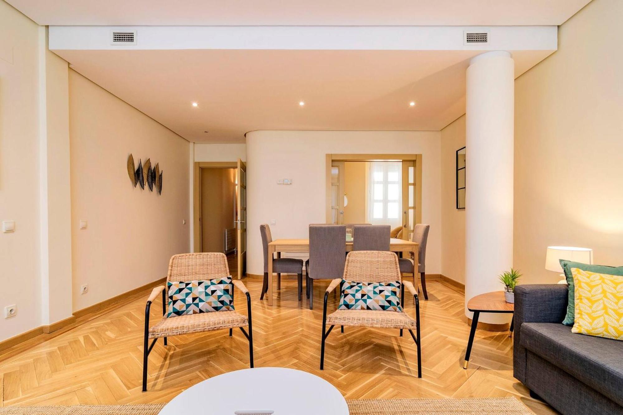 Appartement Velazquez