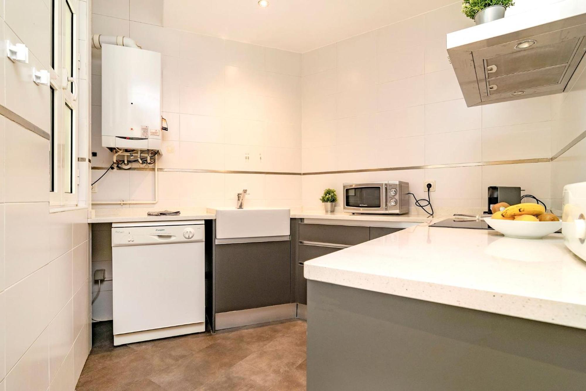 Velazquez Appartement Madrid