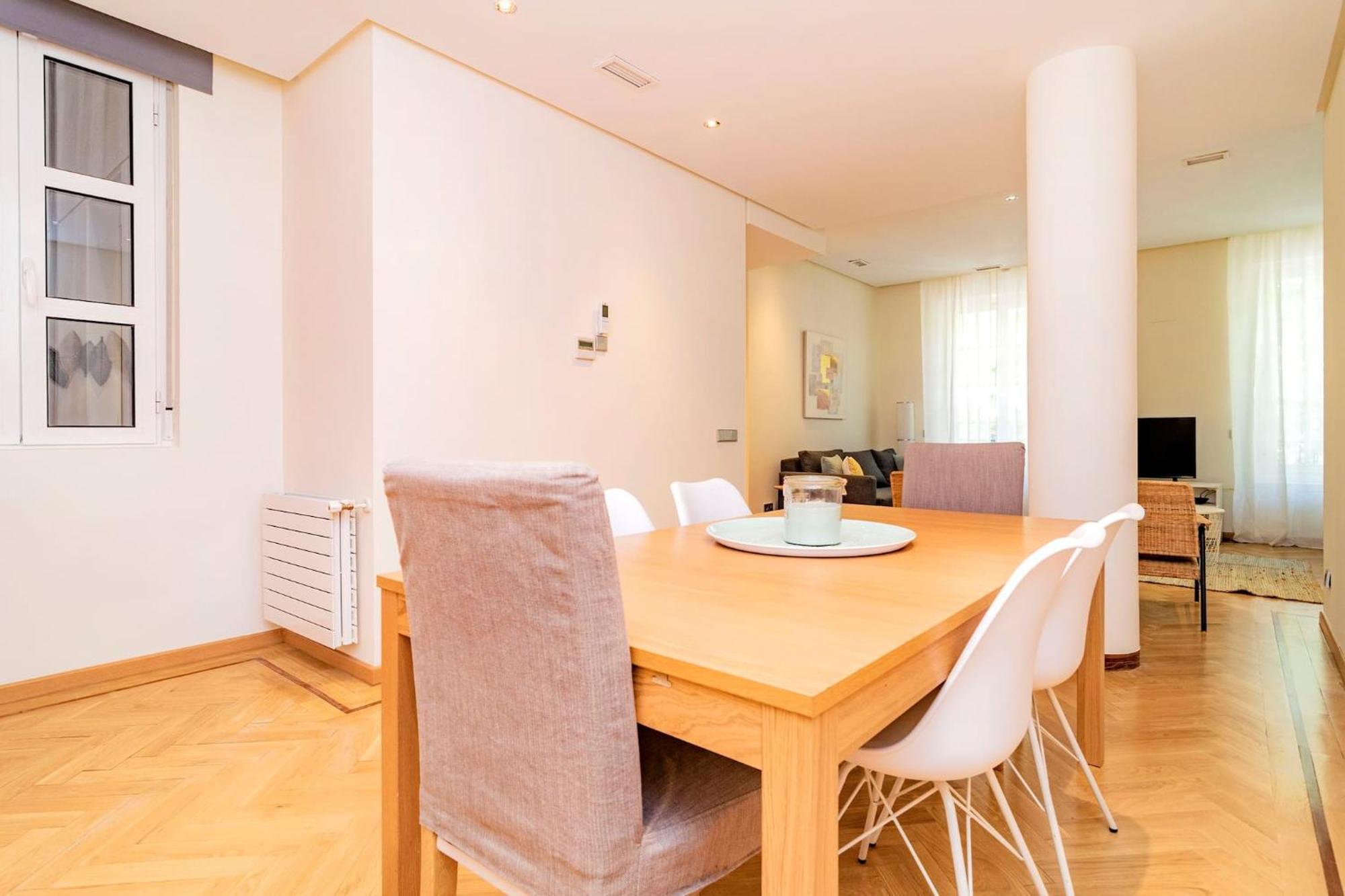 Velazquez Appartement *