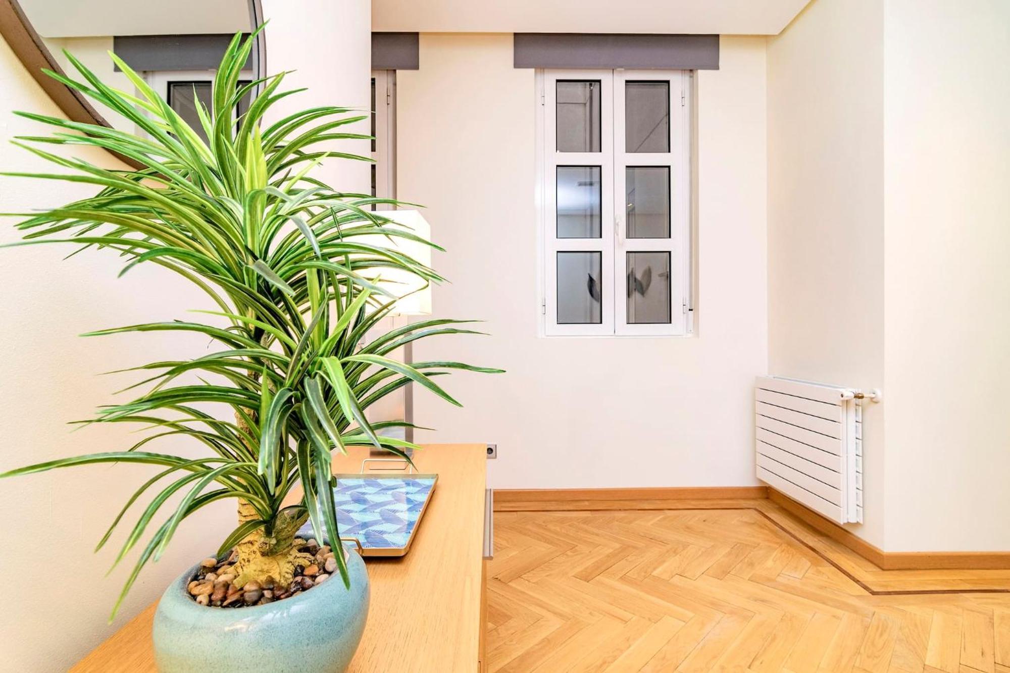 Velazquez Appartement Madrid