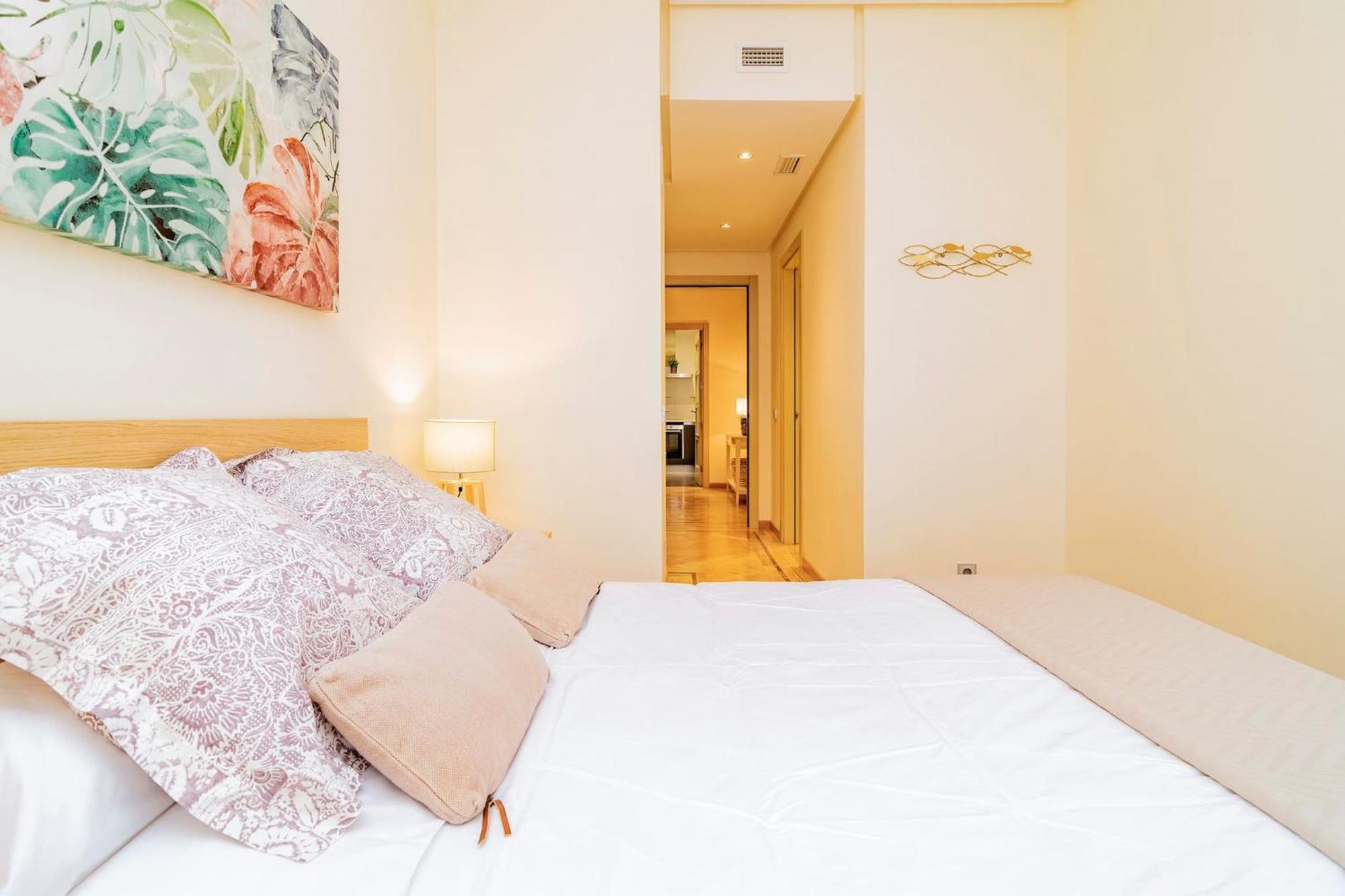 Velazquez Appartement
