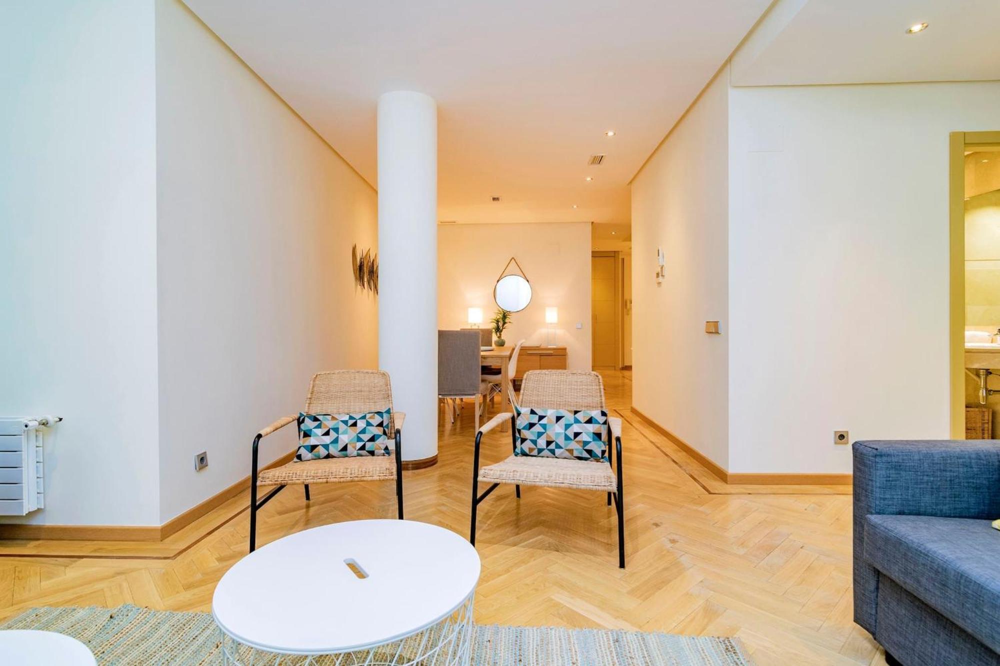 Velazquez Appartement Madrid