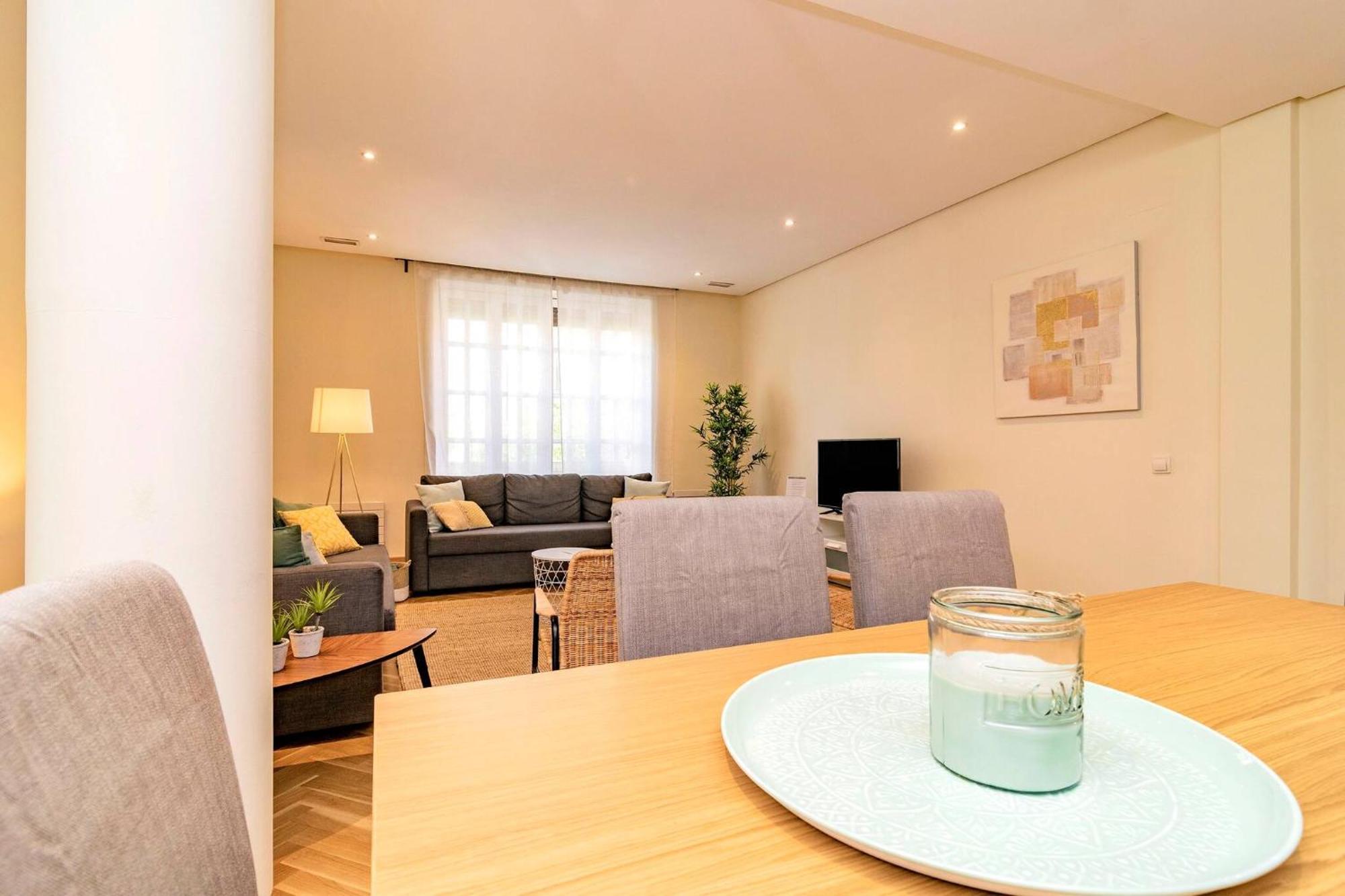 Velazquez Appartement *