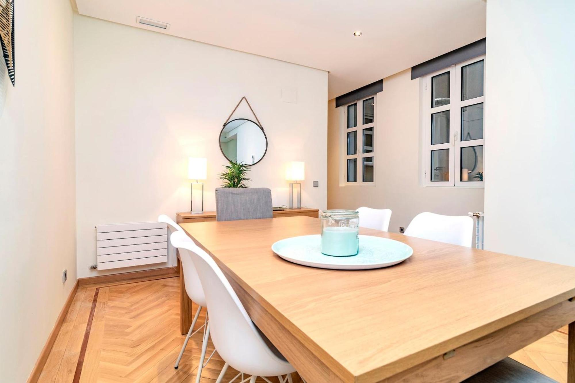 Appartement Velazquez Madrid