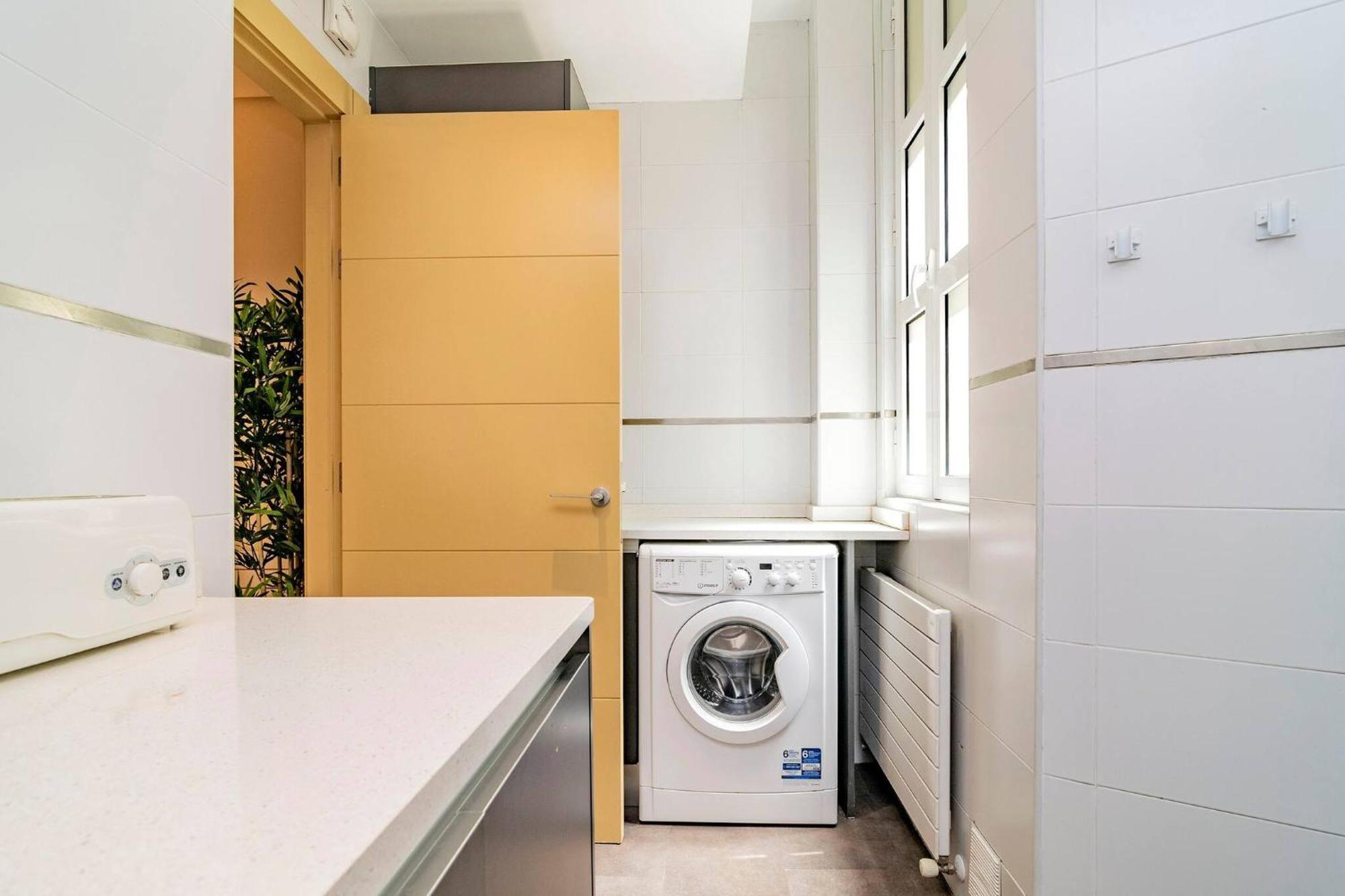 Velazquez Appartement Madrid