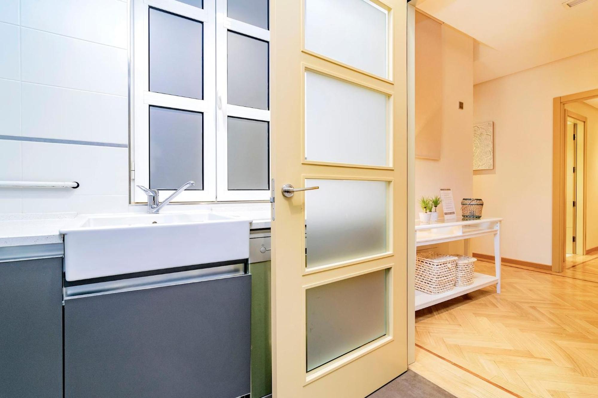 Velazquez Appartement
