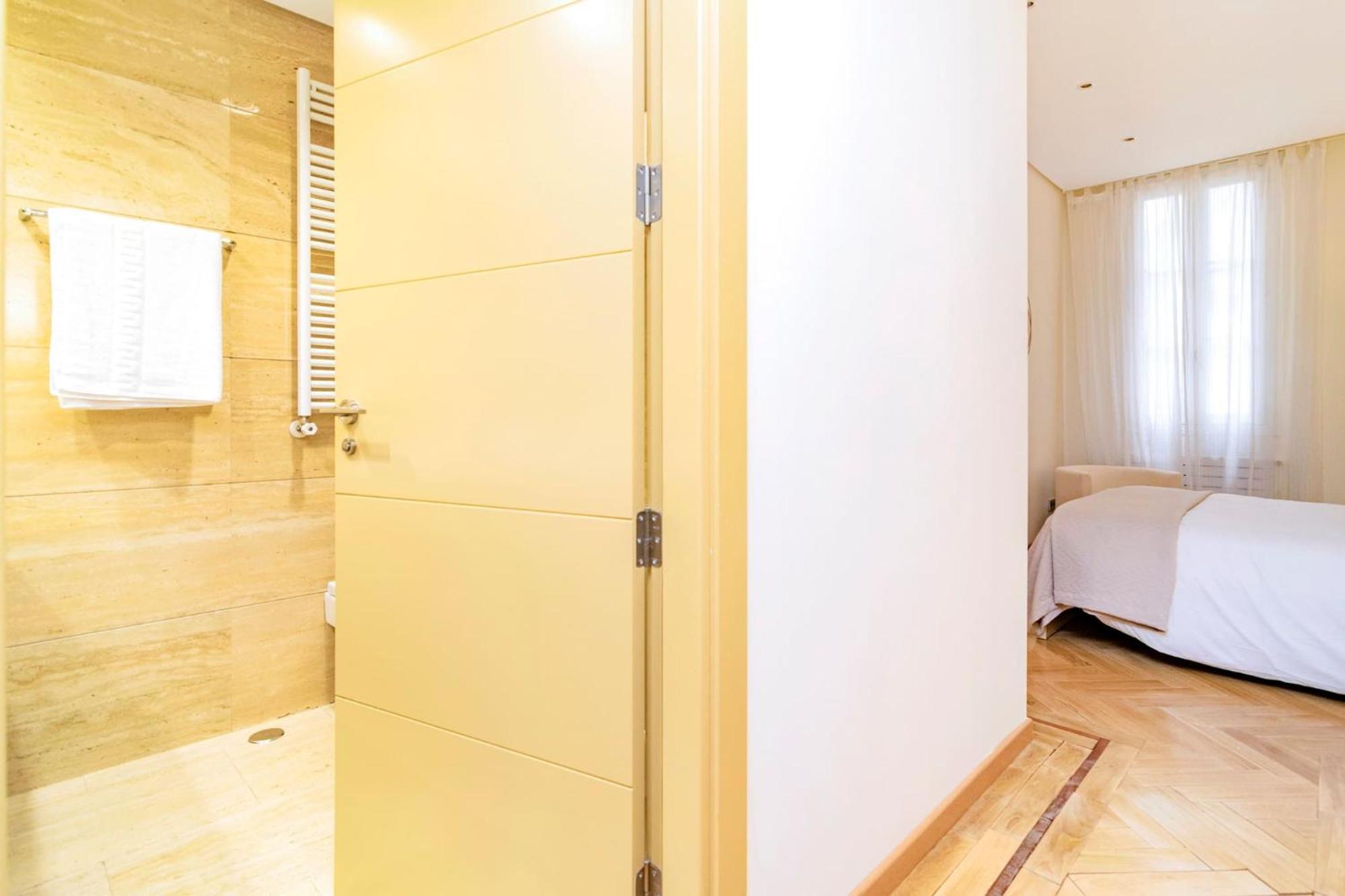 Velazquez Appartement *