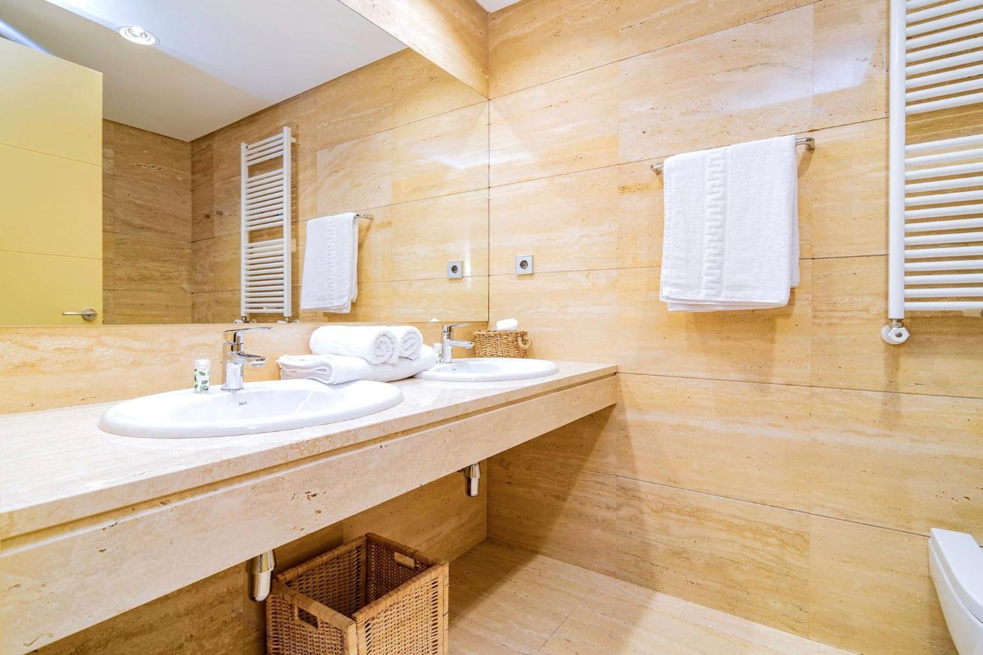 Velazquez Appartement