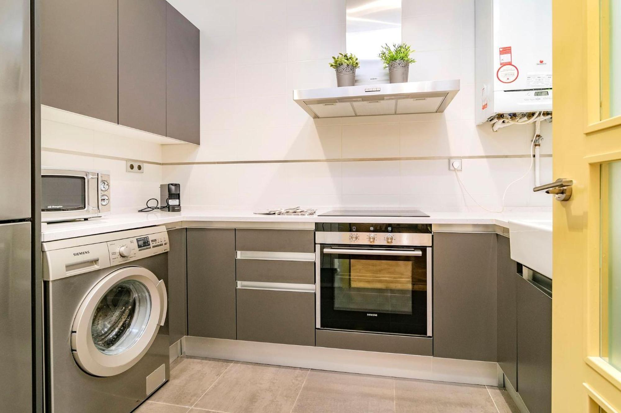 Velazquez Appartement