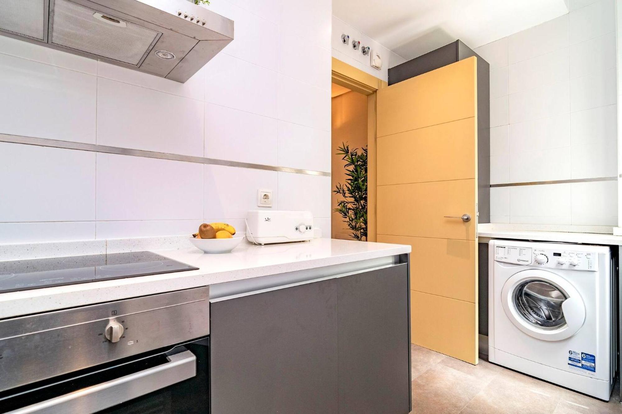 Velazquez Appartement Madrid