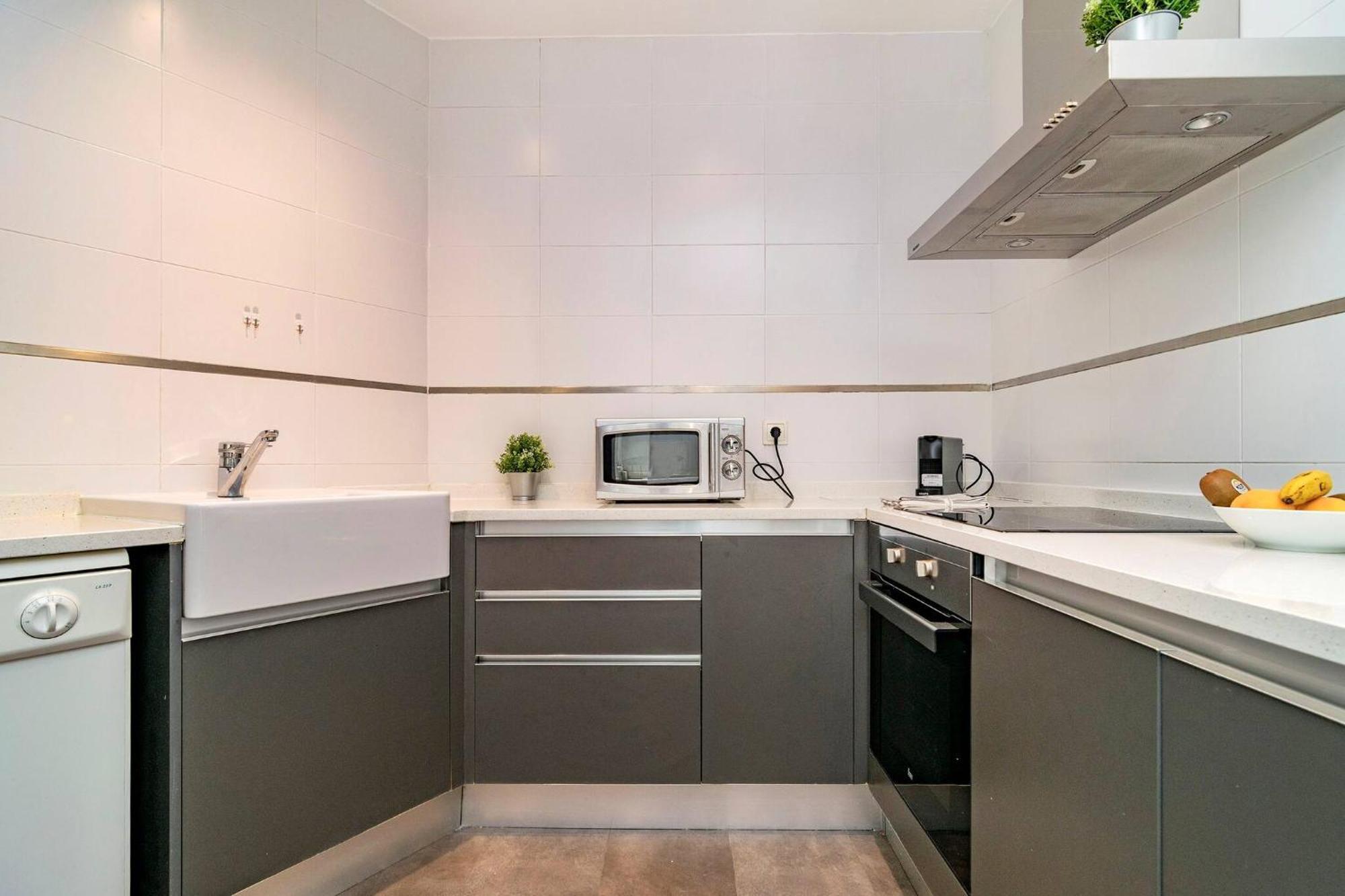Velazquez Appartement