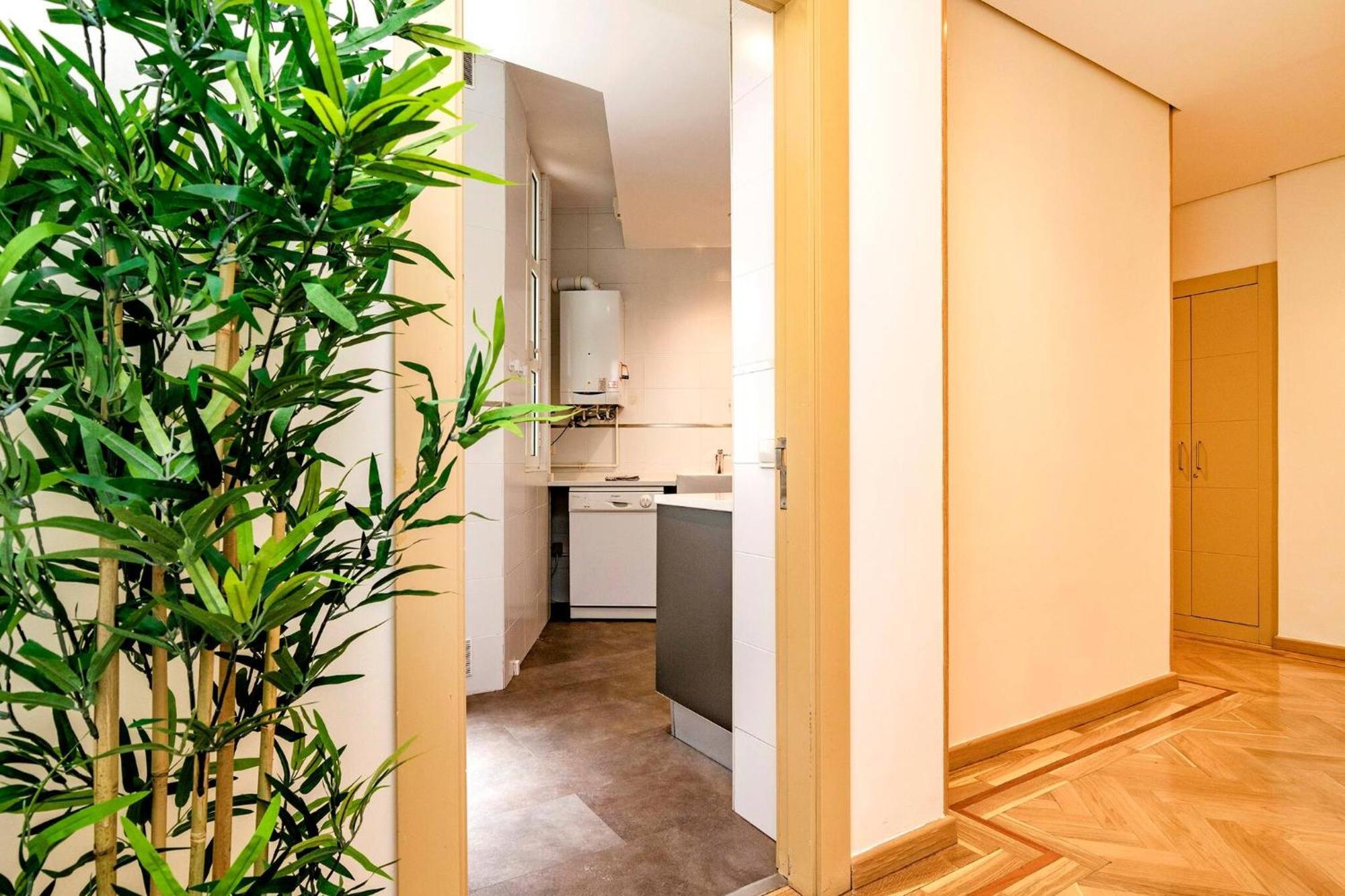 Appartement Velazquez Madrid