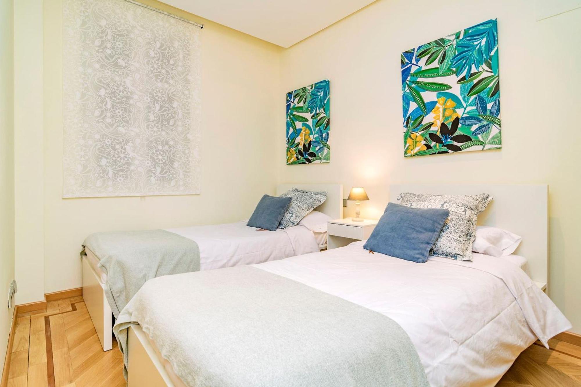 Velazquez Appartement *